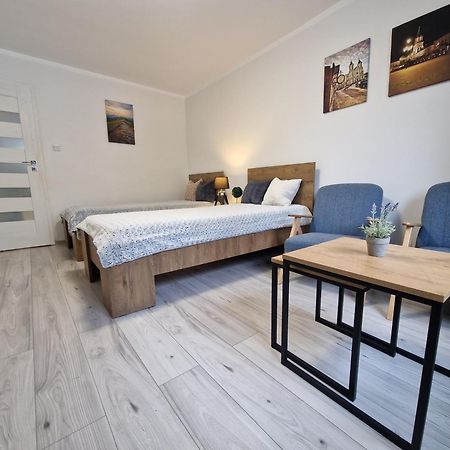 Apartament W Srodmiesciu Sanok Exterior foto